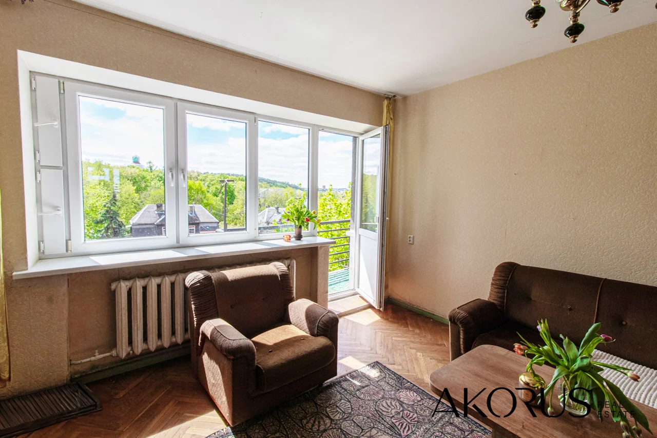 Antakalnio g., Antakalnis, Vilnius, 4 kamb. – nuotrauka 1