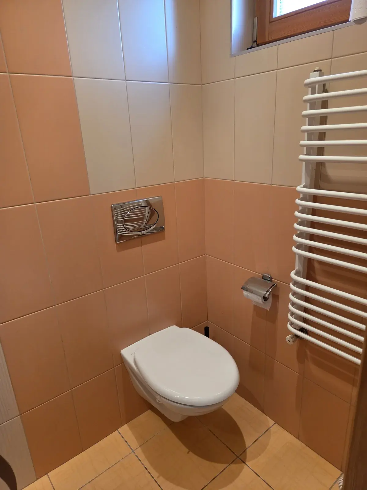 Gyvenamojo namo dalis Vilniuje Žvėryne, Lūšių g. – nuotrauka 5