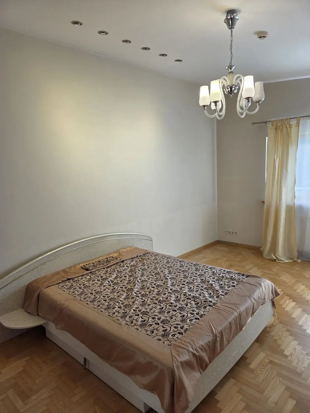 Gyvenamojo namo dalis Vilniuje Žvėryne, Lūšių g. – nuotrauka 6