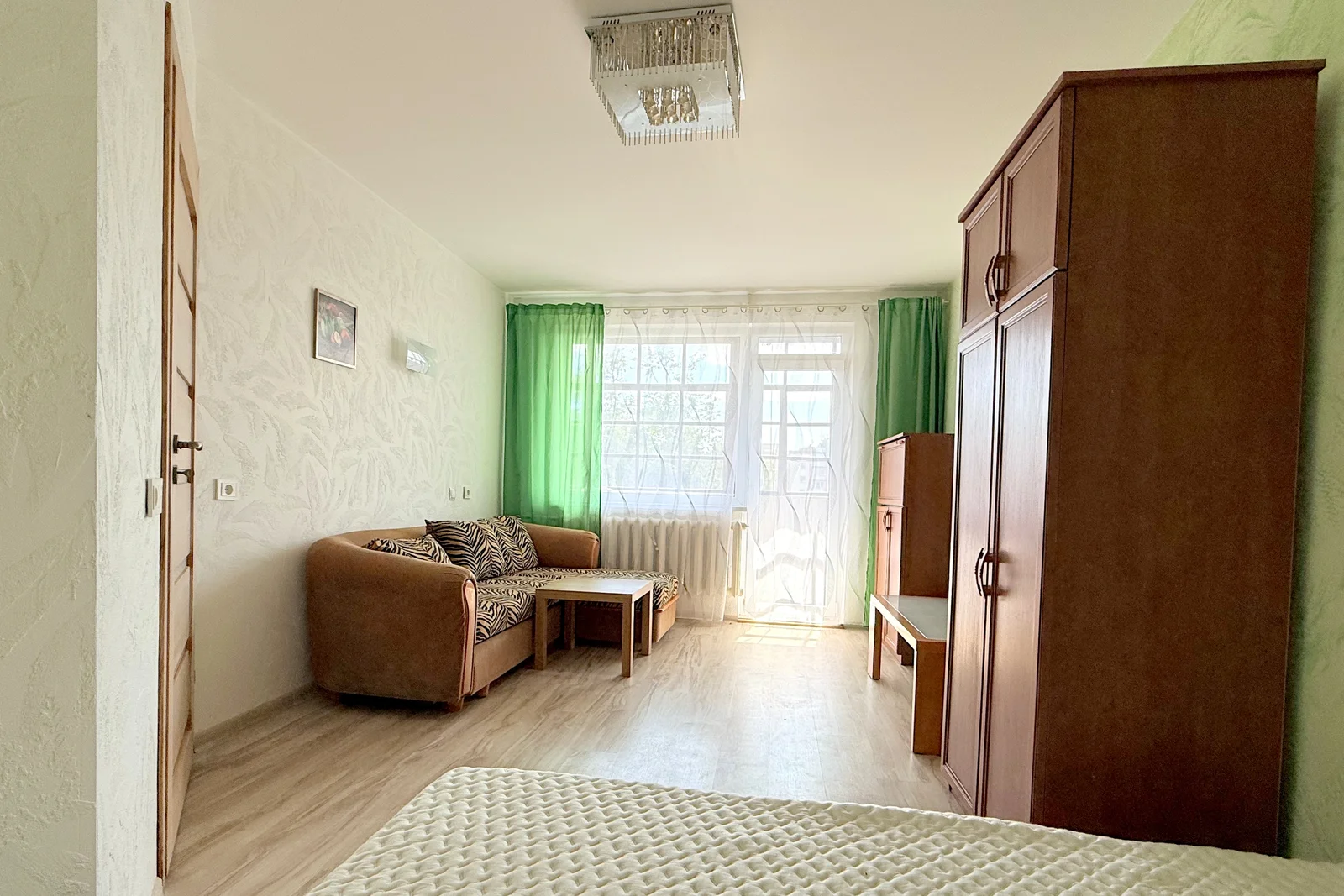 Liepų g. 6, Molėtai, 1 kamb. – nuotrauka 5