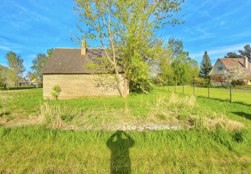 Kita Panevėžio rajono sav., Katinuose, Pabalių g. – nuotrauka 5