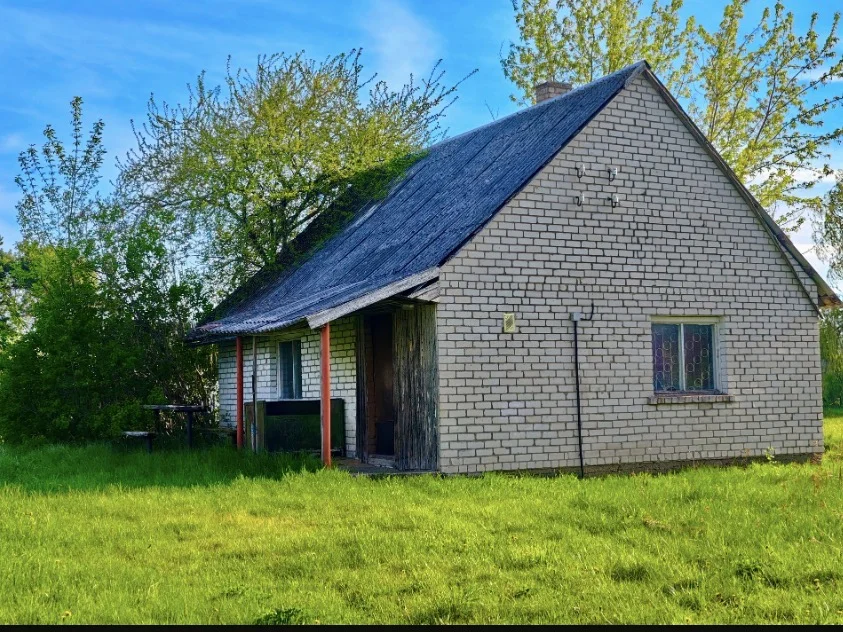 Kita Panevėžio rajono sav., Katinuose, Pabalių g. – nuotrauka 3