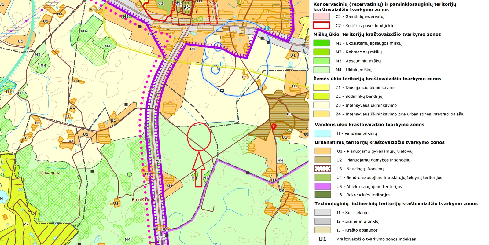 Sklypas Vilniaus rajono sav., Sudervėje, Kunigo Adolfo Trusevičiaus g. – nuotrauka 6