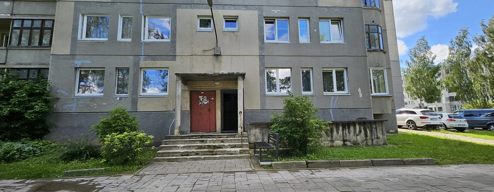 Likiškėlių g., Vidzgiris, Alytus, 1 kamb. – image 5
