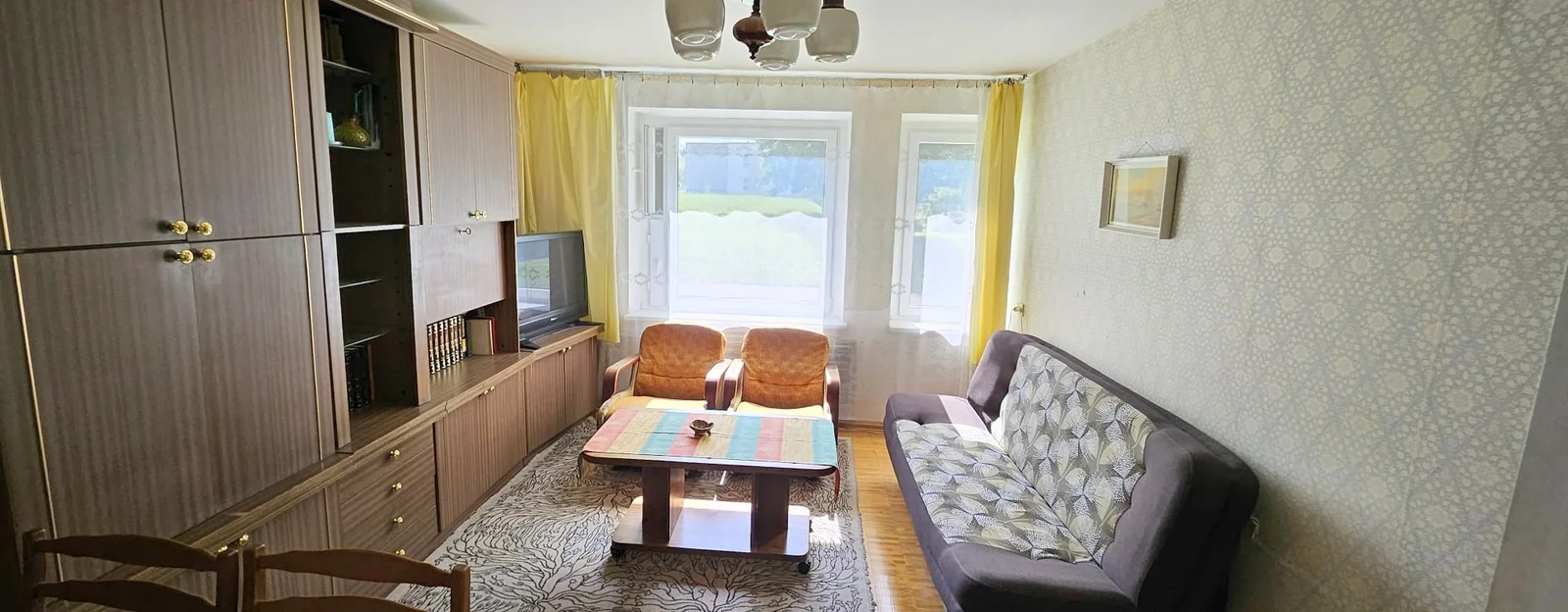 Likiškėlių g., Vidzgiris, Alytus, 1 kamb. – image 1