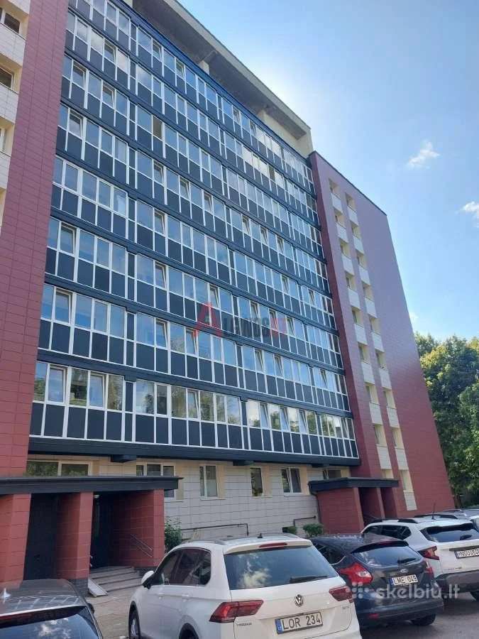 Debreceno g., Debrecenas, Klaipėda, 3 kamb. – nuotrauka 4