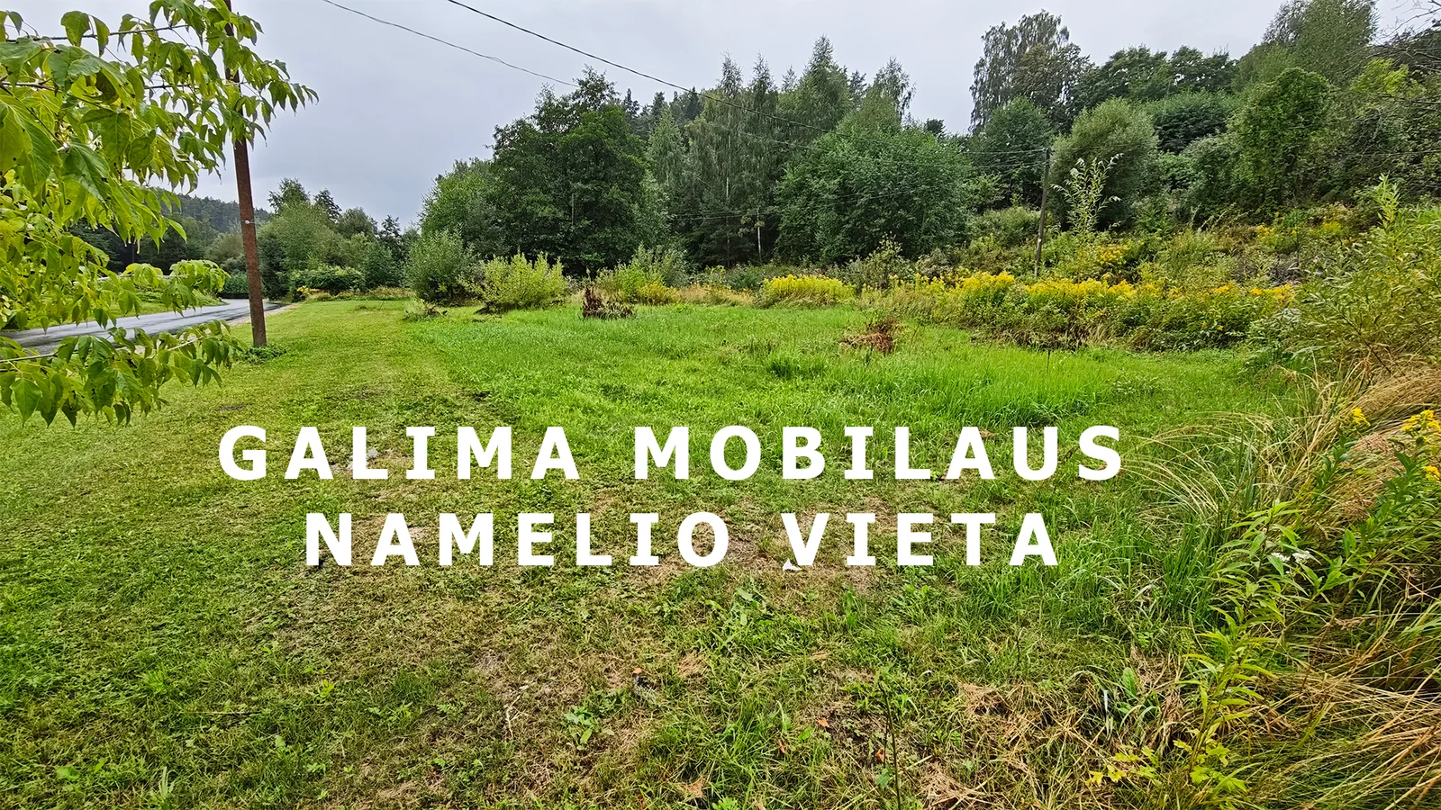 Sklypas Vilniuje Karoliniškėse, Taurupės g. – nuotrauka 4