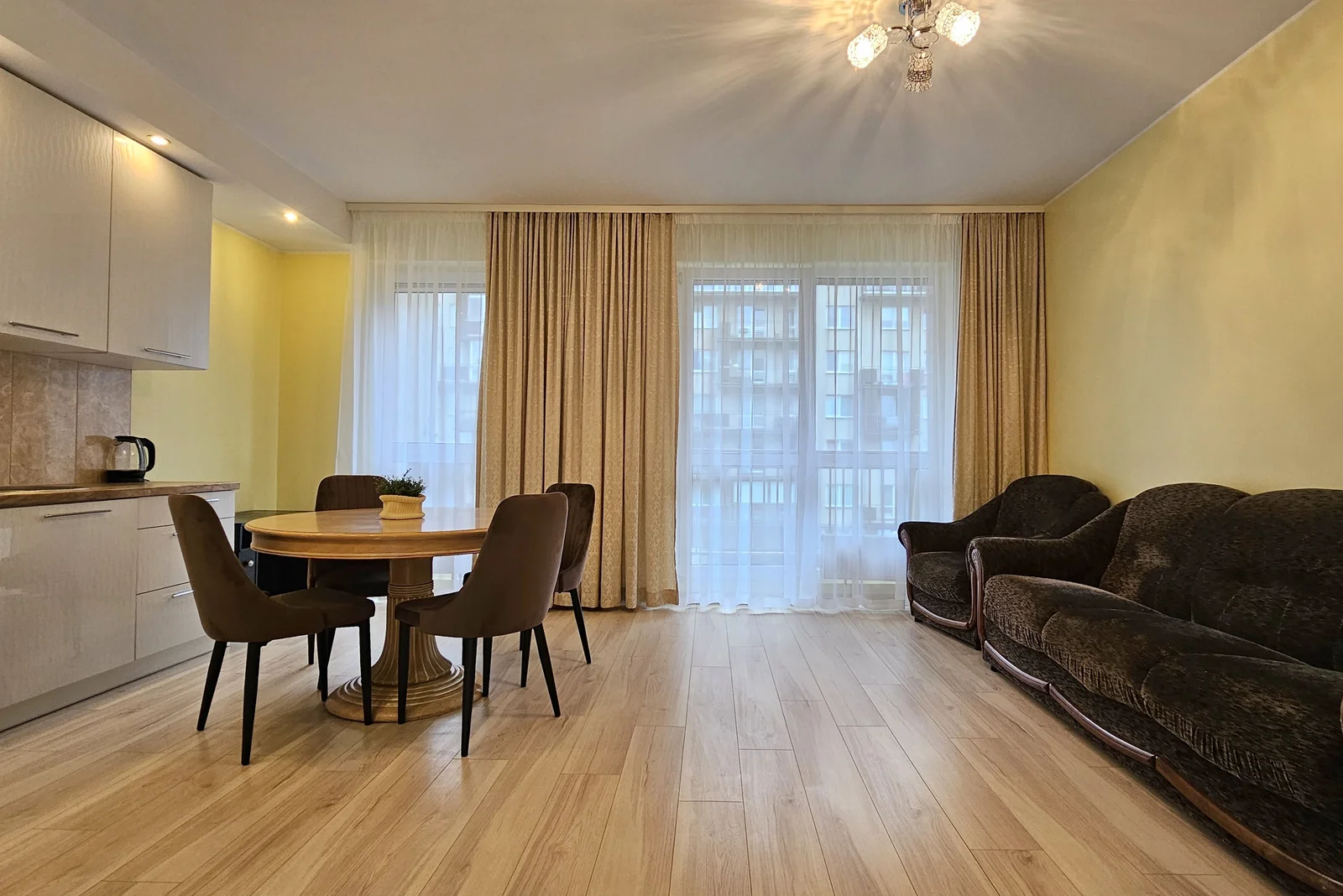 Vėtrungių g., Fabijoniškės, Vilnius, 2 kamb. – nuotrauka 6