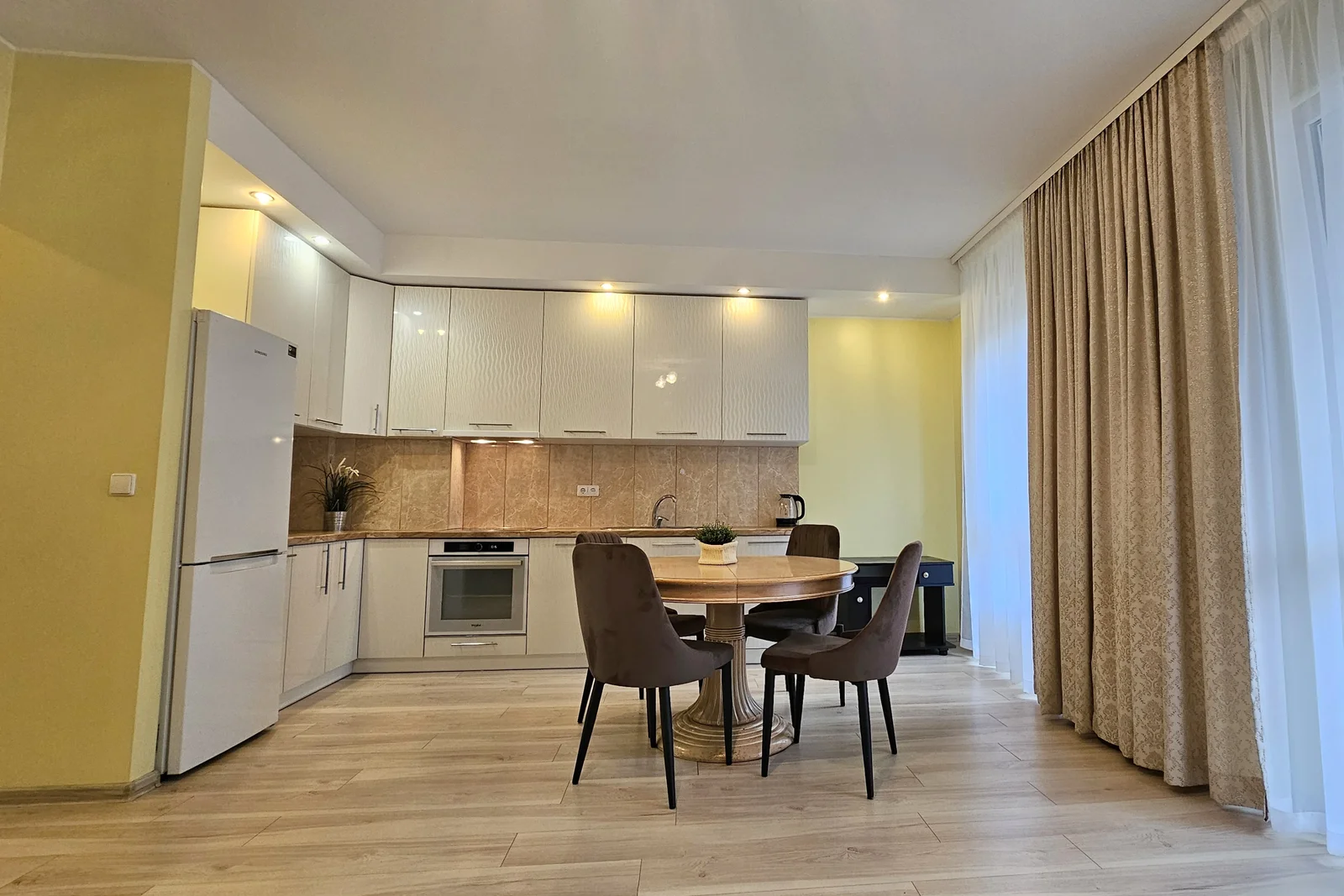Vėtrungių g., Fabijoniškės, Vilnius, 2 kamb. – nuotrauka 5