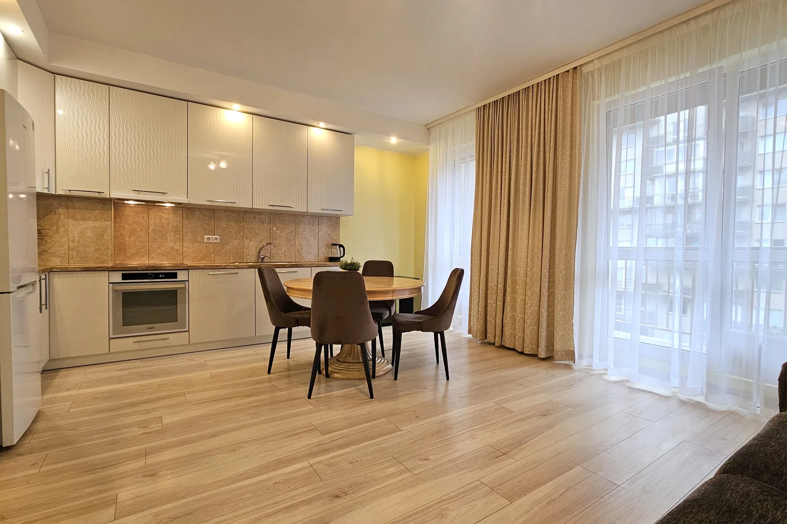 Vėtrungių g., Fabijoniškės, Vilnius, 2 kamb. – nuotrauka 3