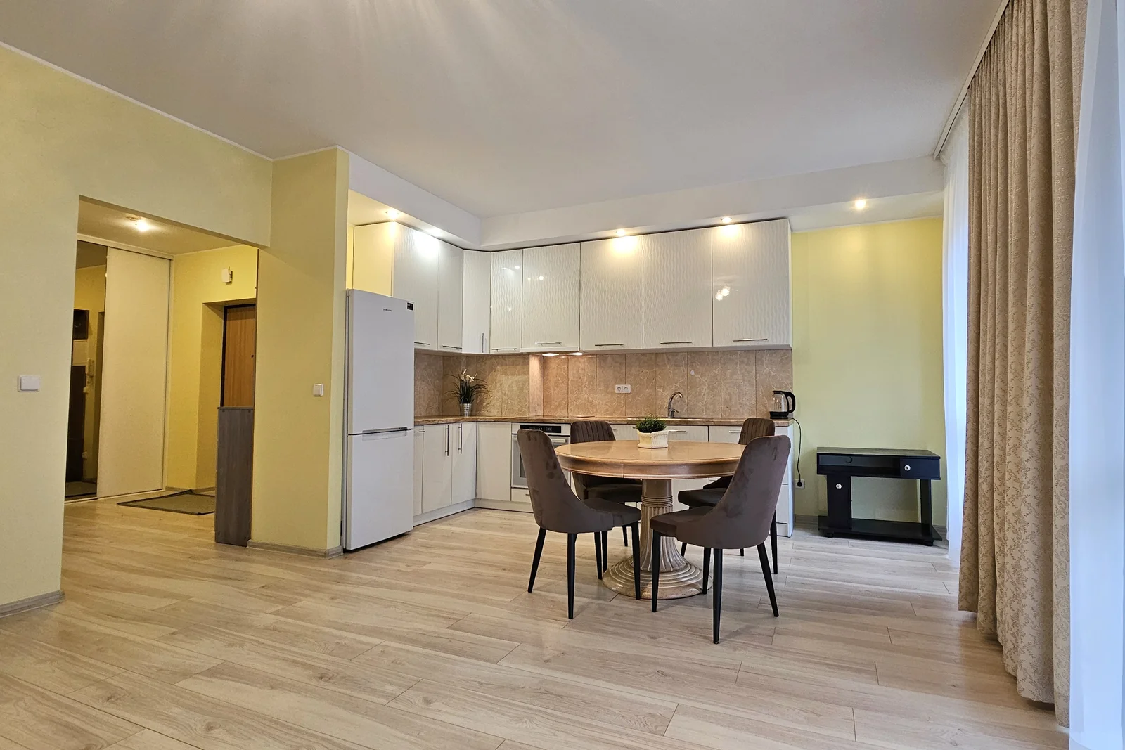 Vėtrungių g., Fabijoniškės, Vilnius, 2 kamb. – nuotrauka 4