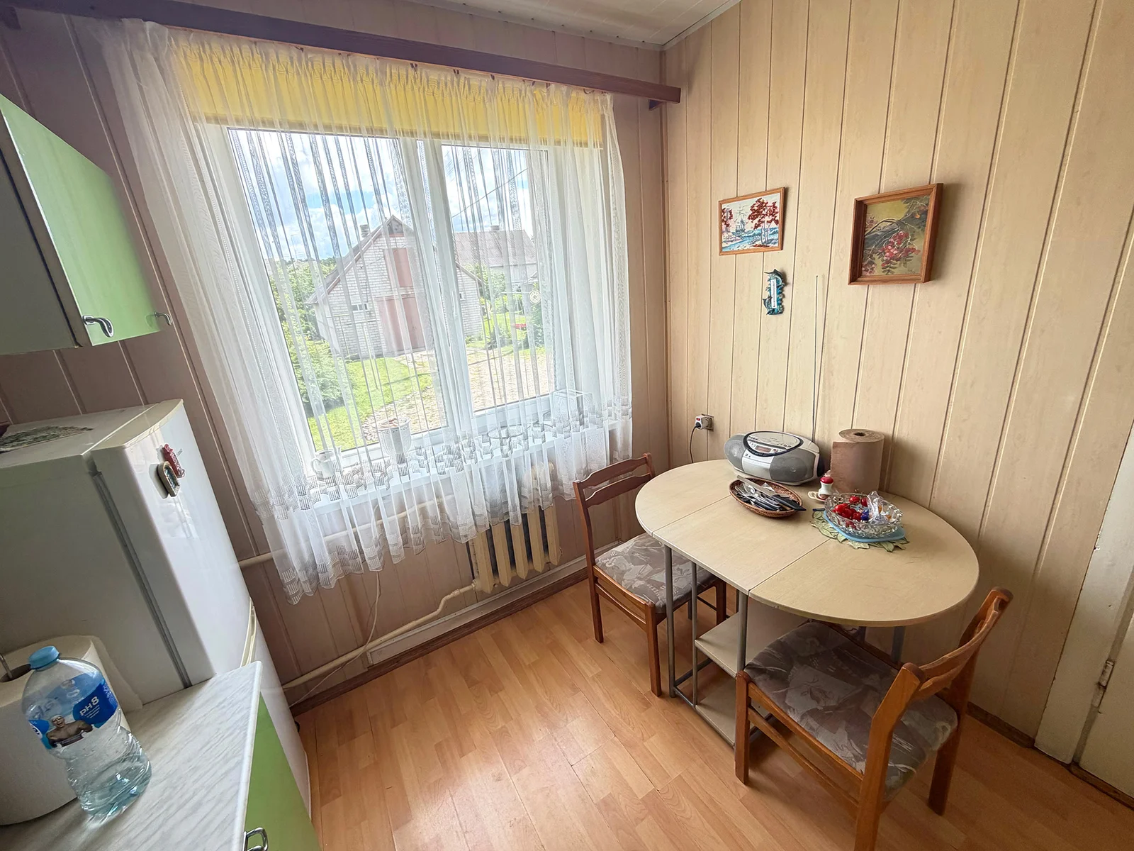 Kotedžas Kėdainių rajono sav., Kėdainiuose, Saulėlydžio g. – nuotrauka 6