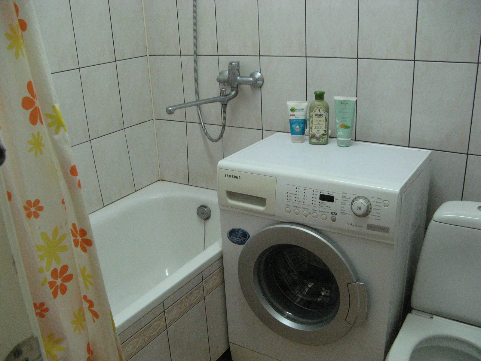 V. Krėvės pr., Dainava, Kaunas, 1 kamb. – nuotrauka 5