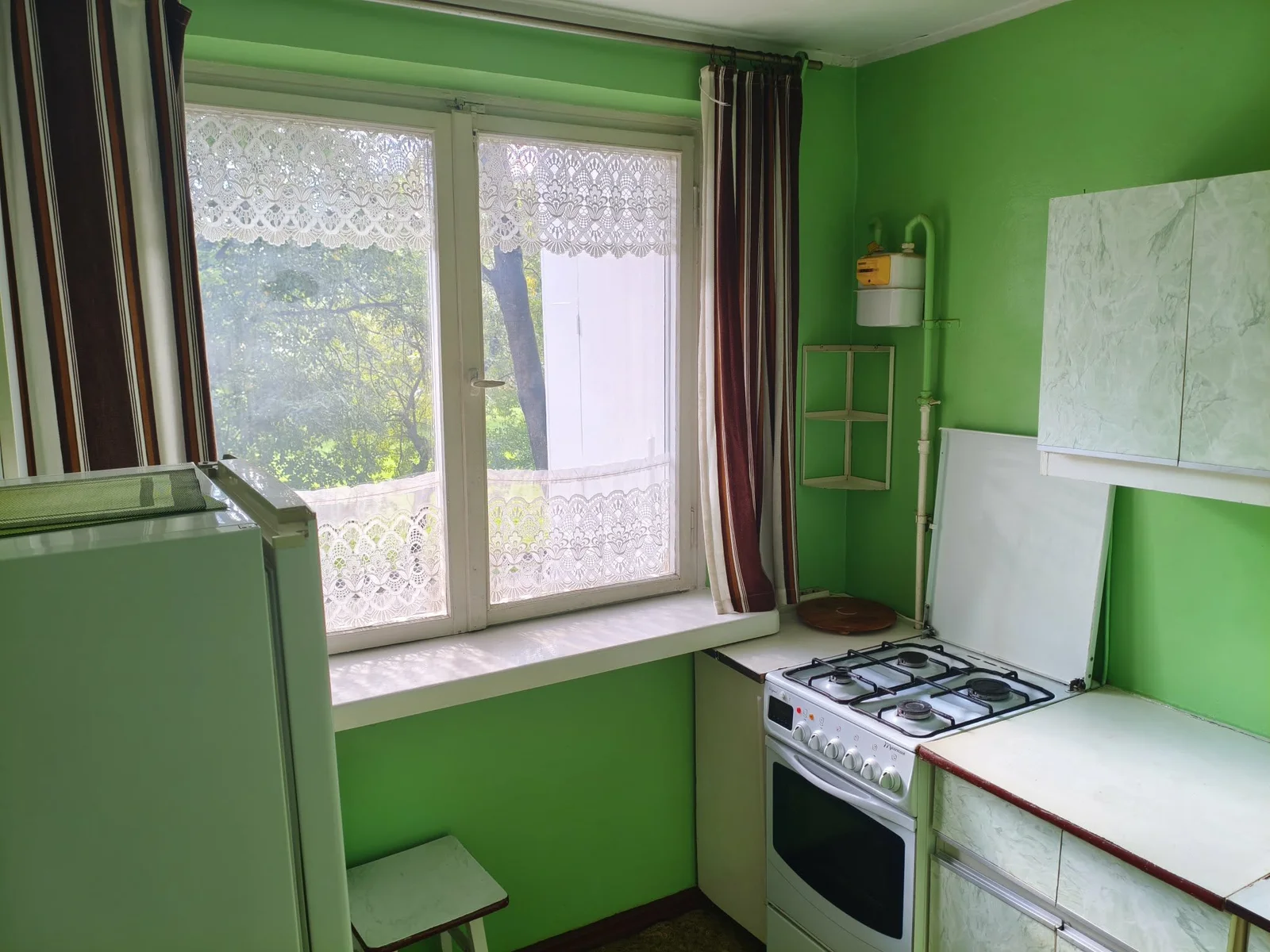 V. Krėvės pr., Dainava, Kaunas, 1 kamb. – nuotrauka 6