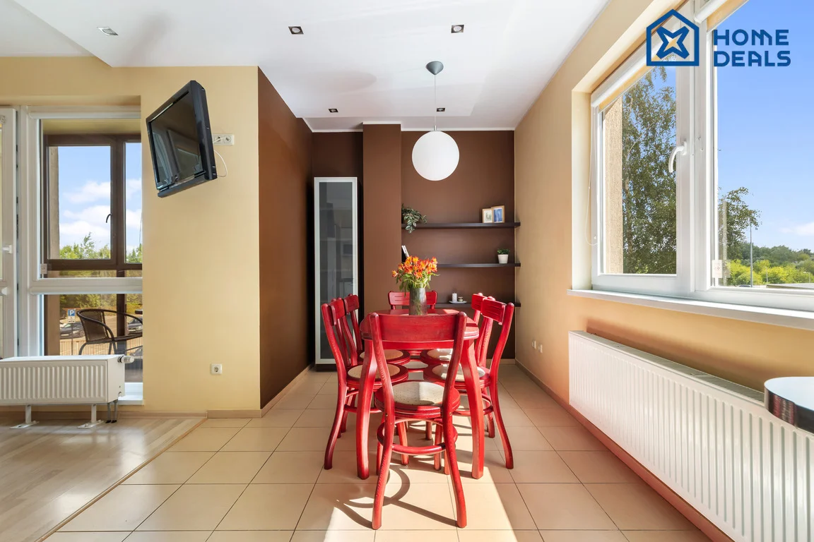 Vėtrungių g. 109, Fabijoniškės, Vilnius, 3 kamb. – nuotrauka 5