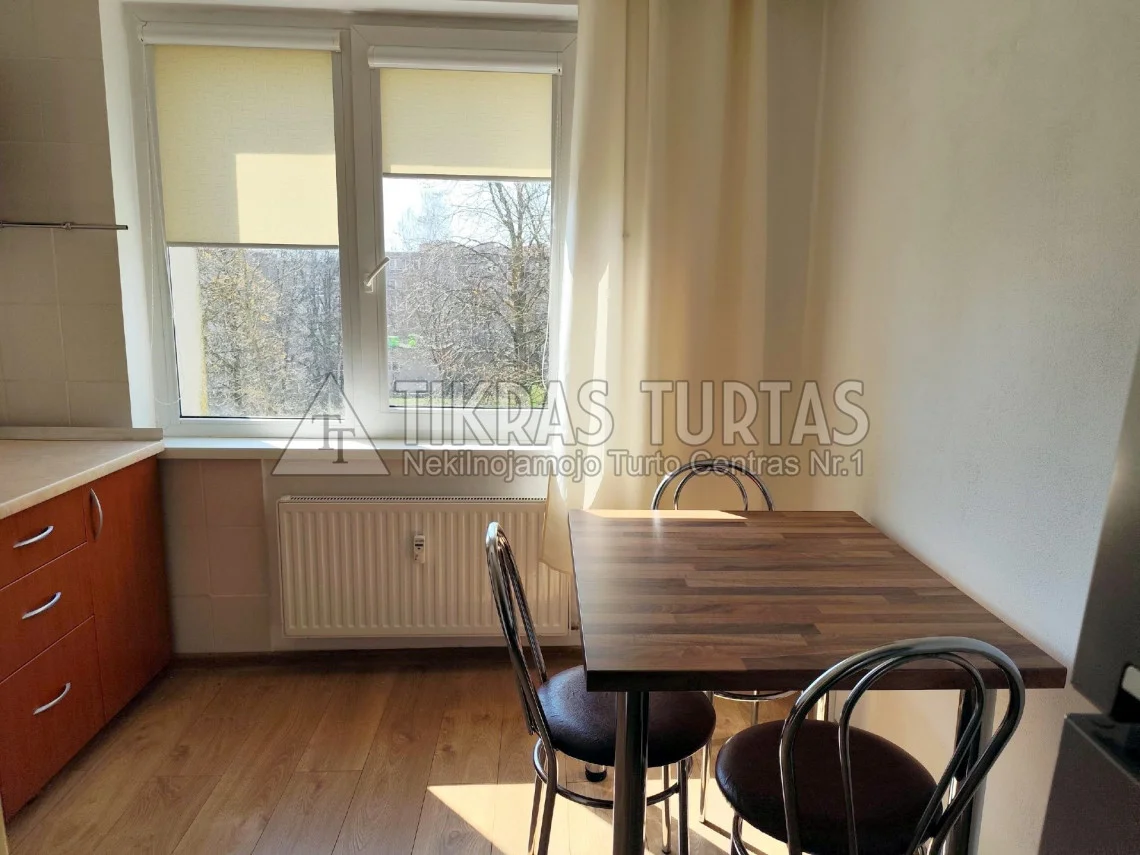 Baltijos pr., Baltijos, Klaipėda, 1 kamb. – nuotrauka 3
