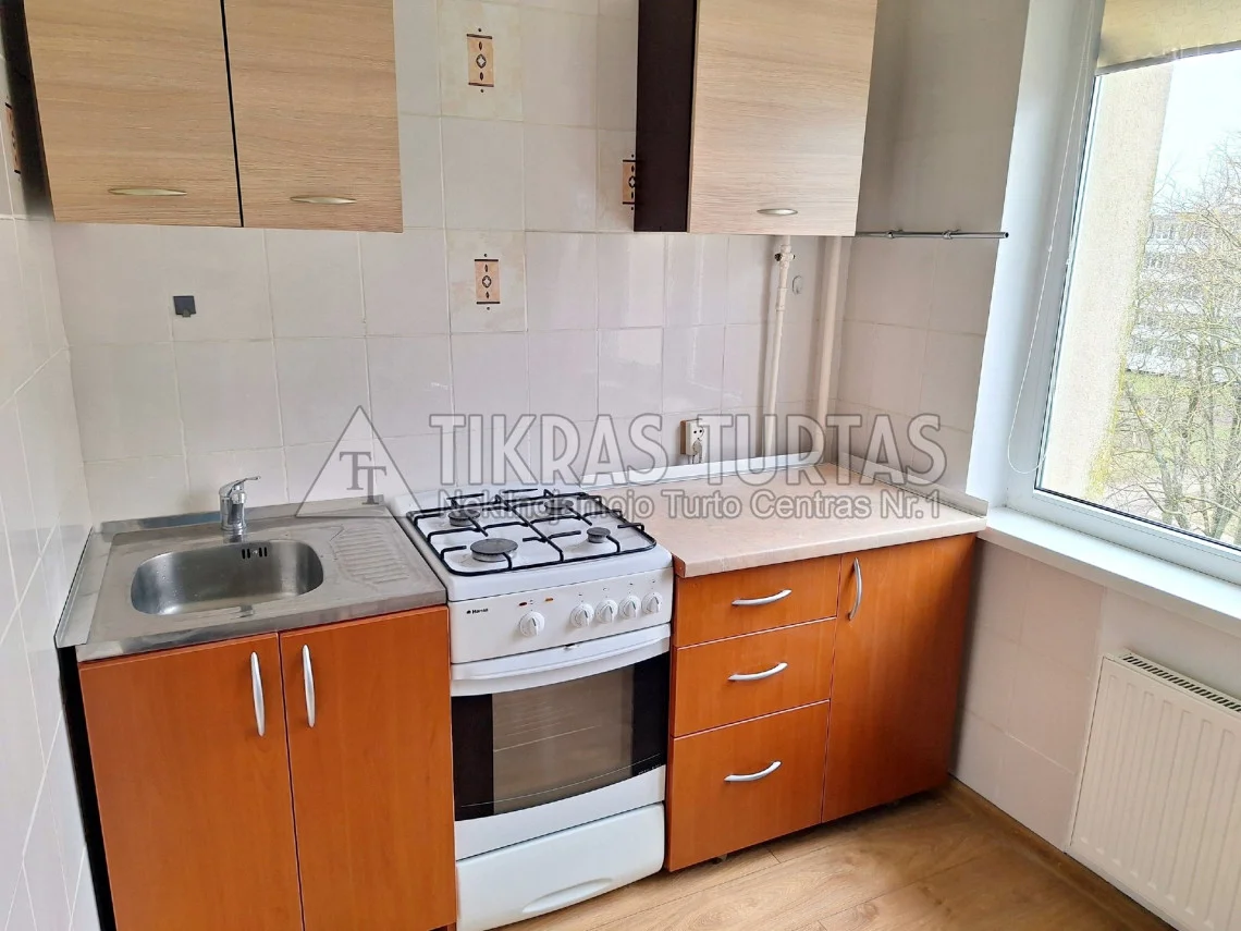 Baltijos pr., Baltijos, Klaipėda, 1 kamb. – nuotrauka 5