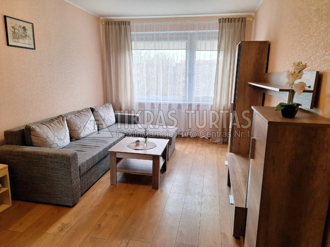 Baltijos pr., Baltijos, Klaipėda, 1 kamb. – nuotrauka 6
