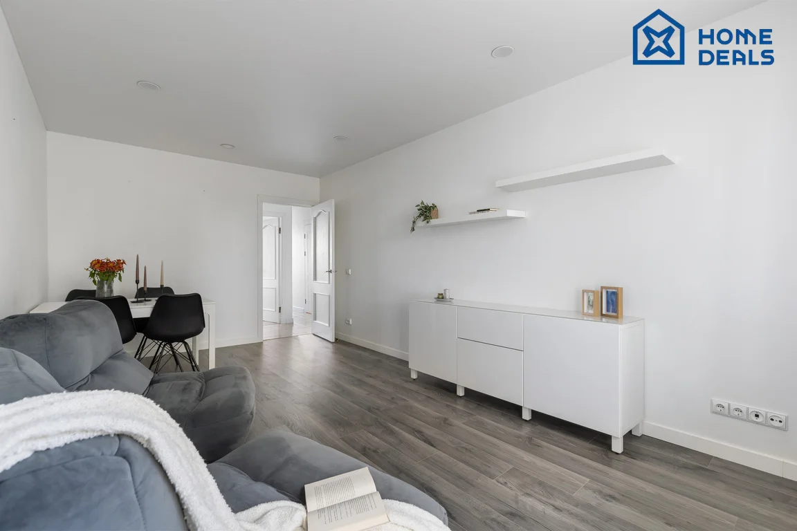 Žirmūnų g. 85, Žirmūnai, Vilnius, 2 kamb. – nuotrauka 6
