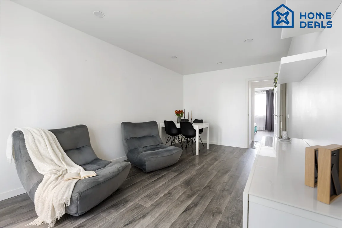 Žirmūnų g. 85, Žirmūnai, Vilnius, 2 kamb. – nuotrauka 4