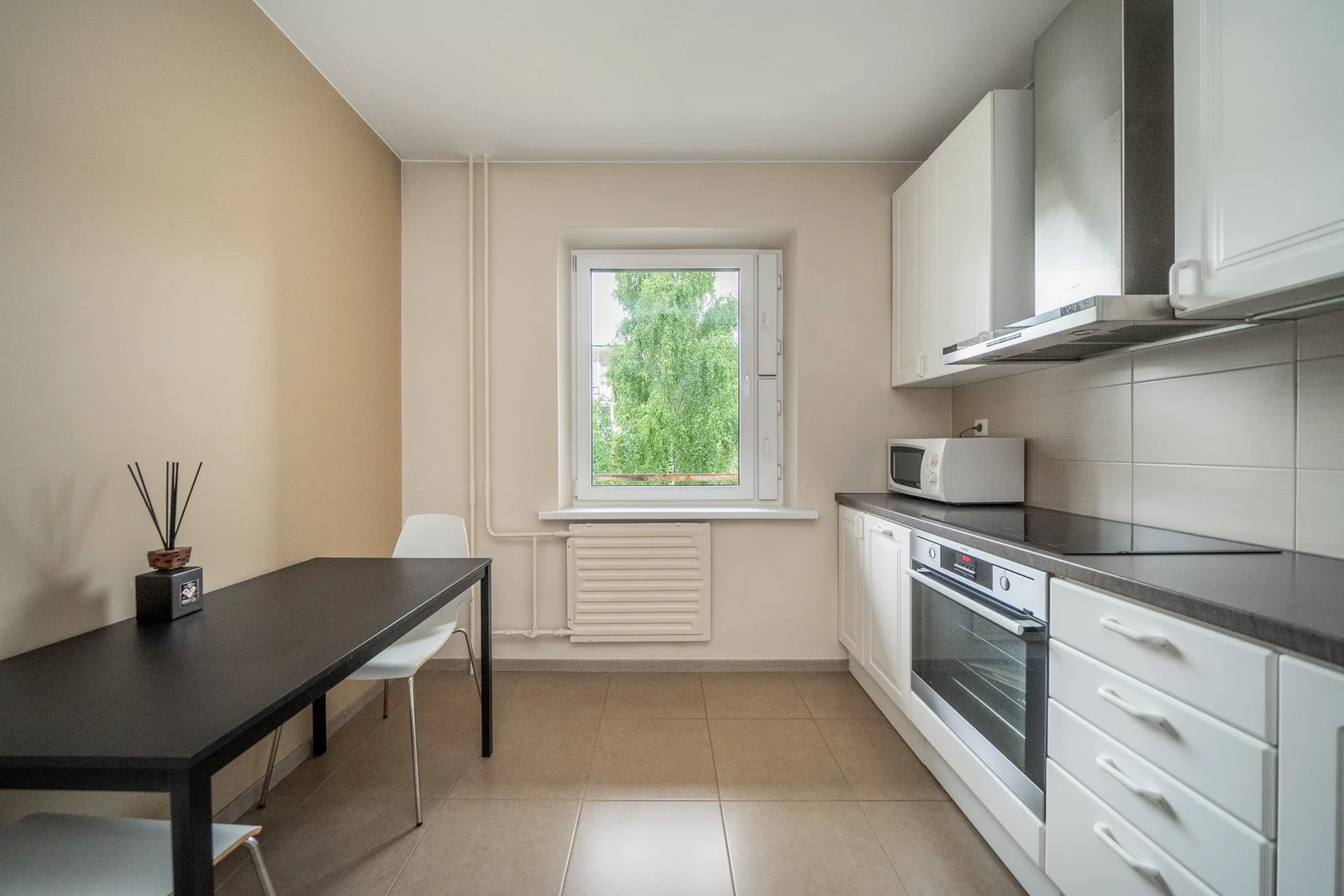 Liongino Baliukevičiaus-Dzūko g., Fabijoniškės, Vilnius, 1 kamb. – изображение 5