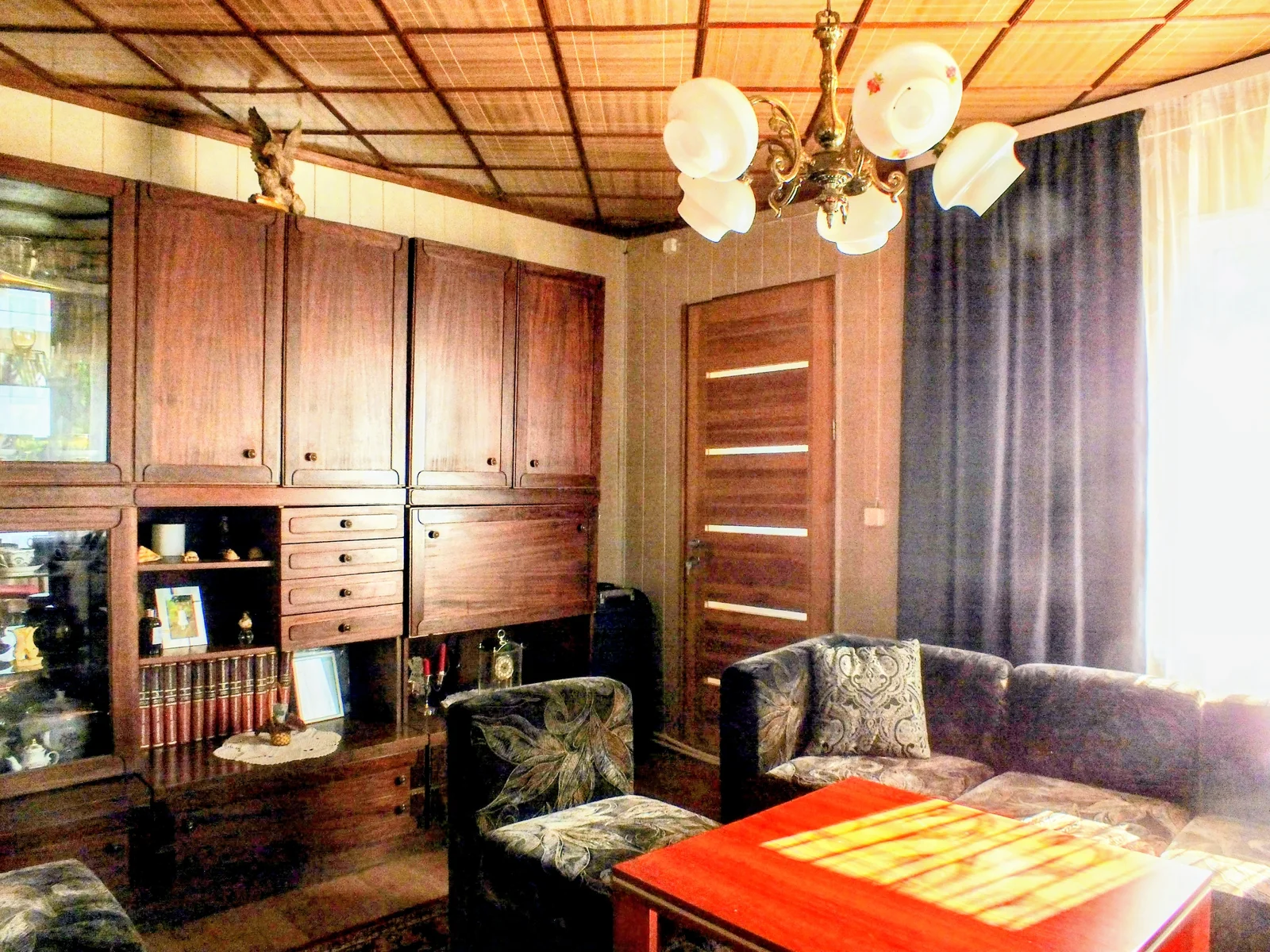 Gyvenamasis namas Panevėžio rajono sav., Trakiškyje, Klevų g. – nuotrauka 6