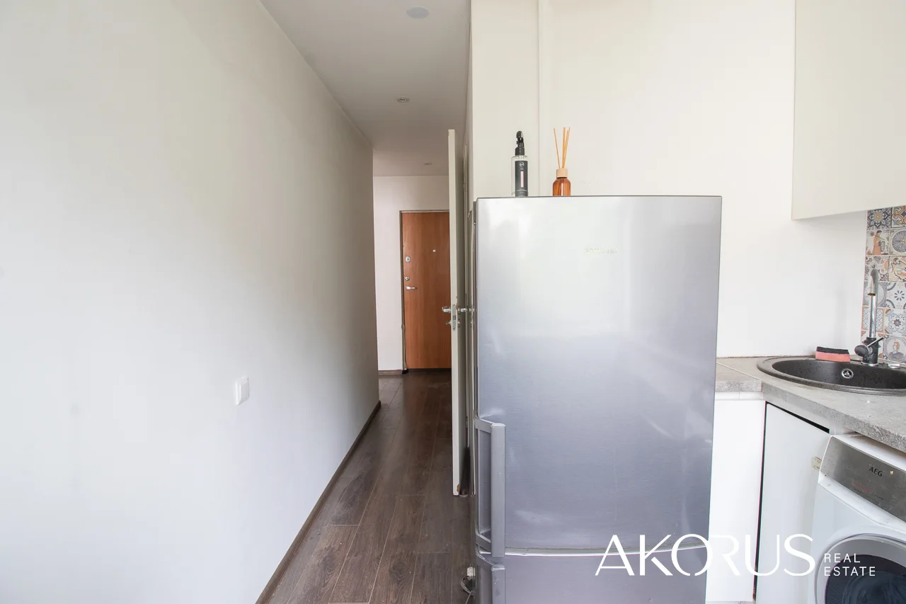 Savanorių pr., Naujamiestis, Vilnius, 3 kamb. – nuotrauka 4