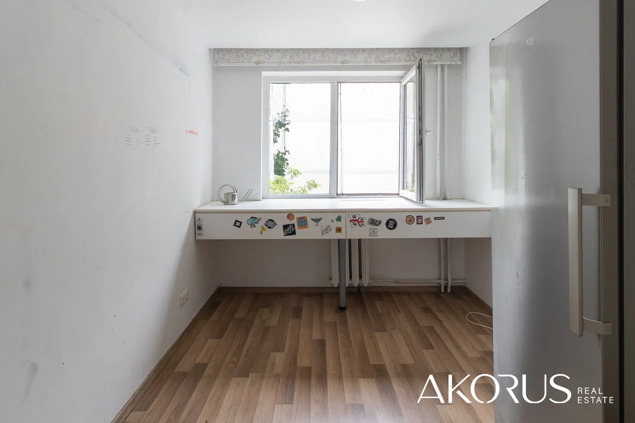 Savanorių pr., Naujamiestis, Vilnius, 3 kamb. – nuotrauka 5