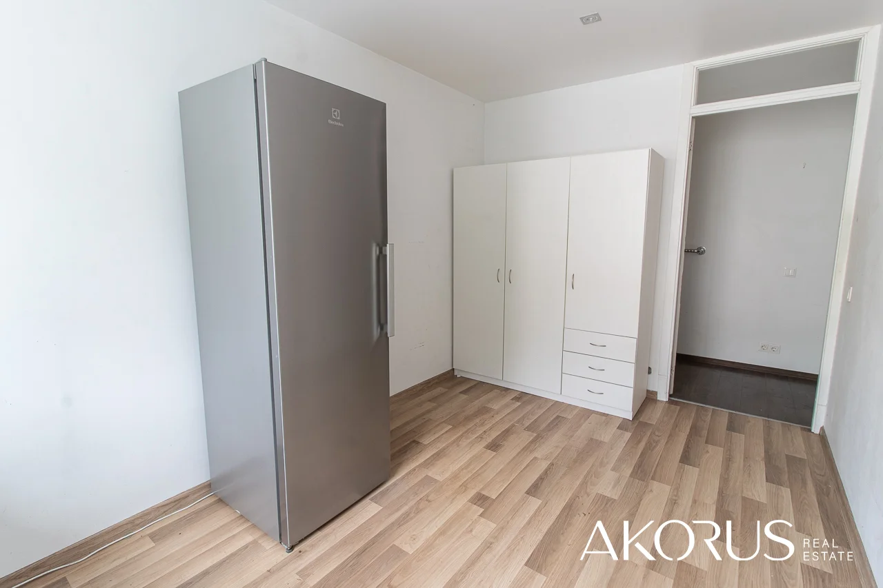 Savanorių pr., Naujamiestis, Vilnius, 3 kamb. – nuotrauka 6