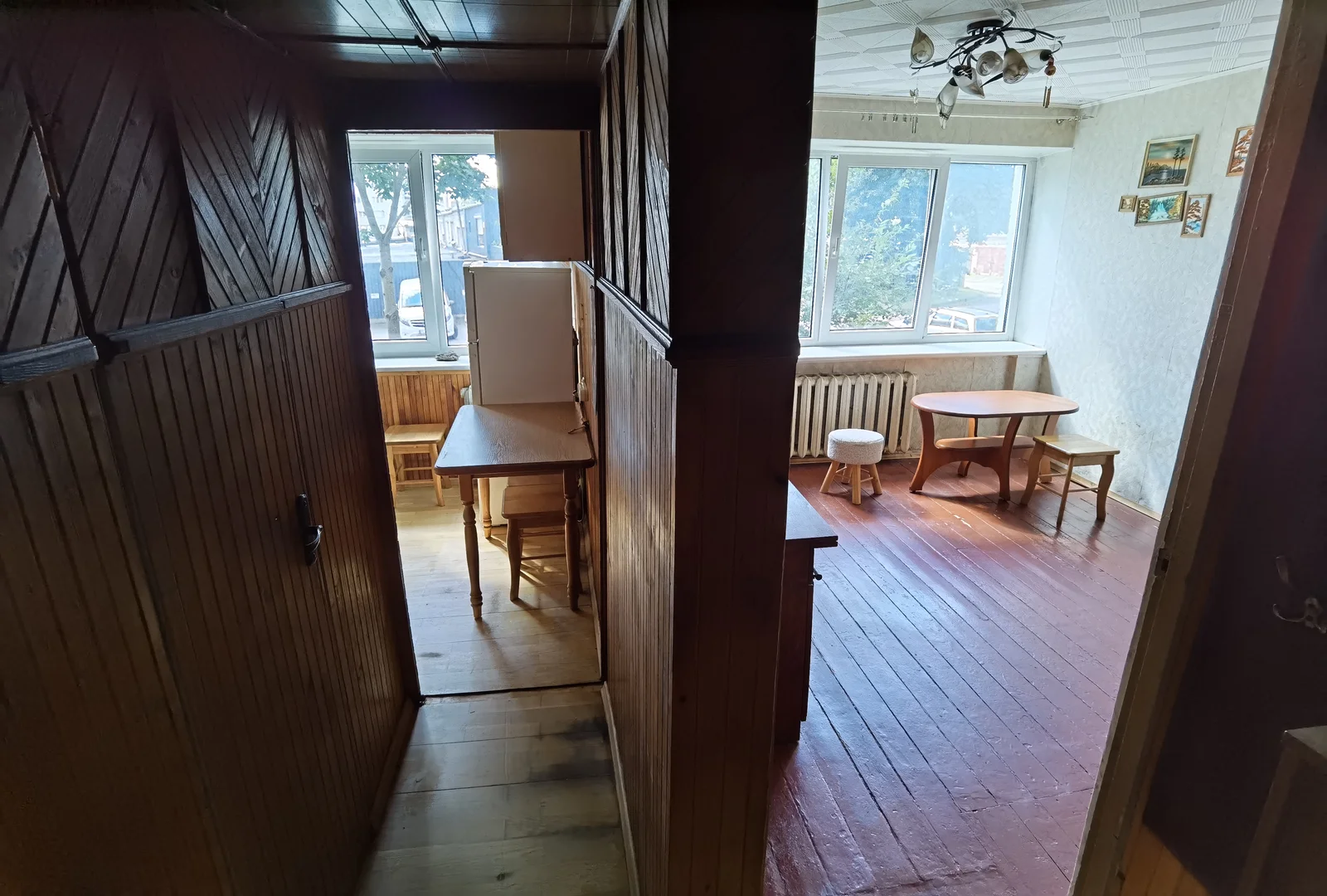 Tvirtovės g., Dainava, Alytus, 1 kamb. – nuotrauka 6