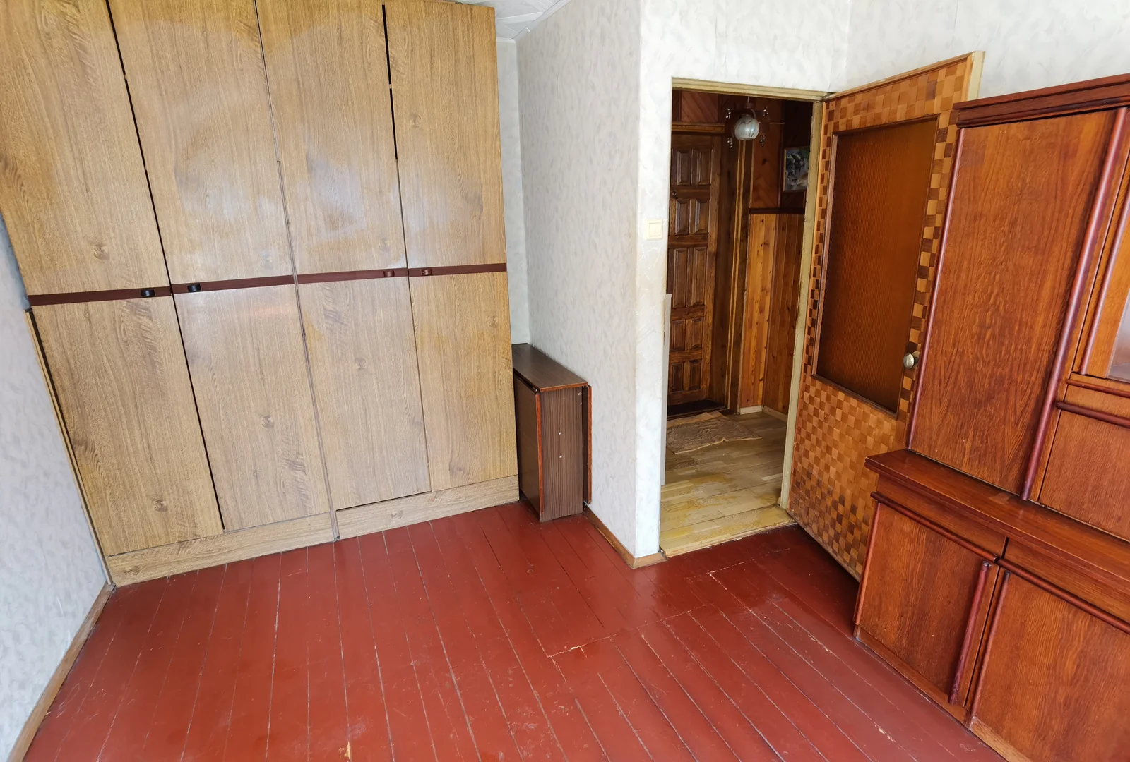 Tvirtovės g., Dainava, Alytus, 1 kamb. – nuotrauka 5