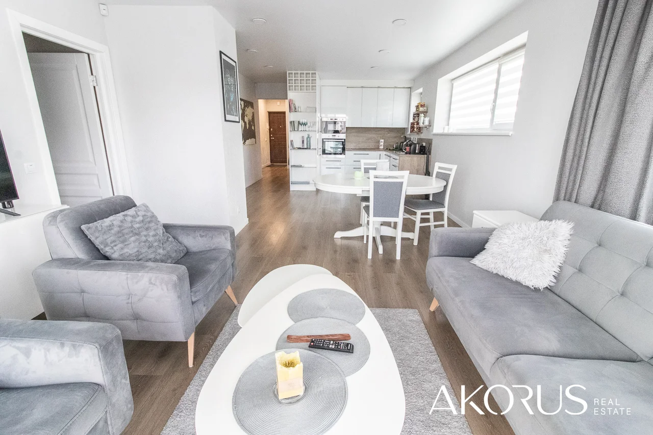 Kalno g., Antakalnis, Vilnius, 3 kamb. – nuotrauka 4