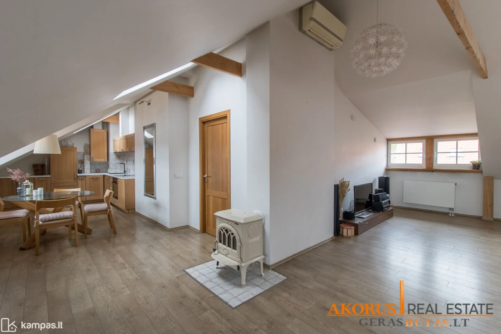 Žemaitijos g., Senamiestis, Vilnius, 3 kamb. – nuotrauka 5