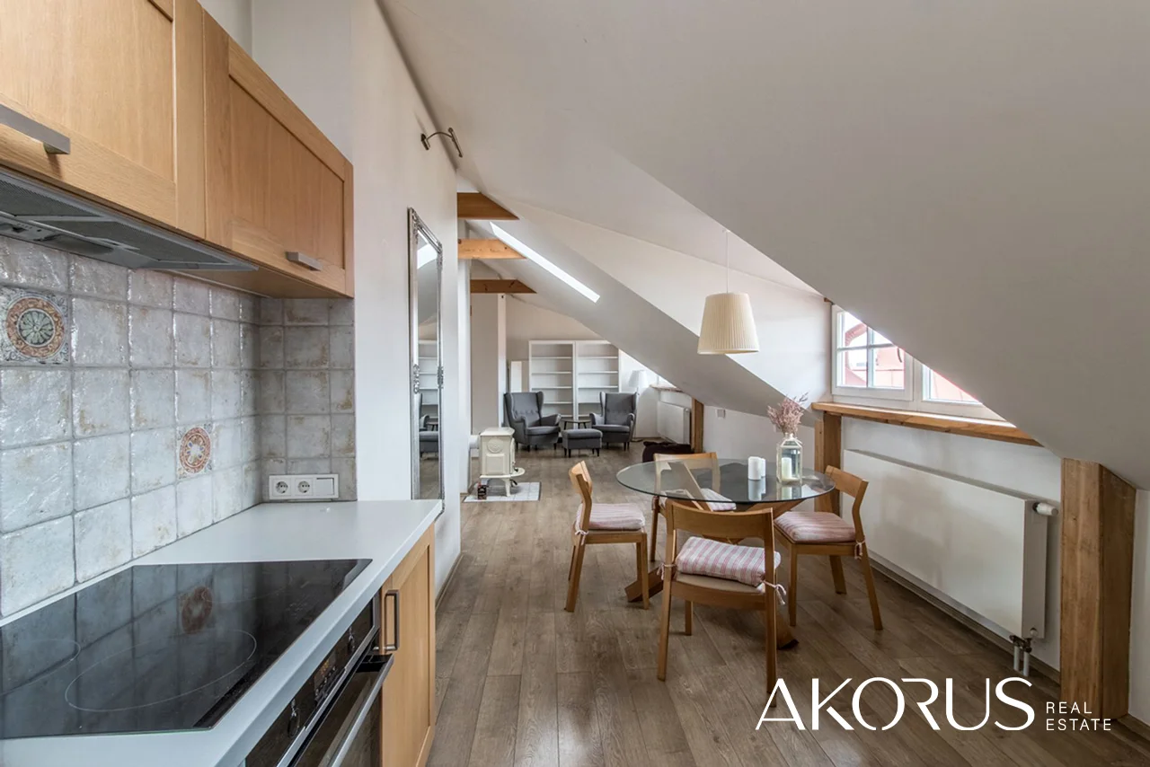 Žemaitijos g., Senamiestis, Vilnius, 3 kamb. – nuotrauka 4