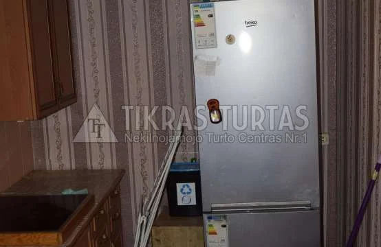 Debreceno g., Debrecenas, Klaipėda, 2 kamb. – nuotrauka 4
