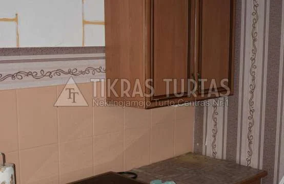 Debreceno g., Debrecenas, Klaipėda, 2 kamb. – nuotrauka 3