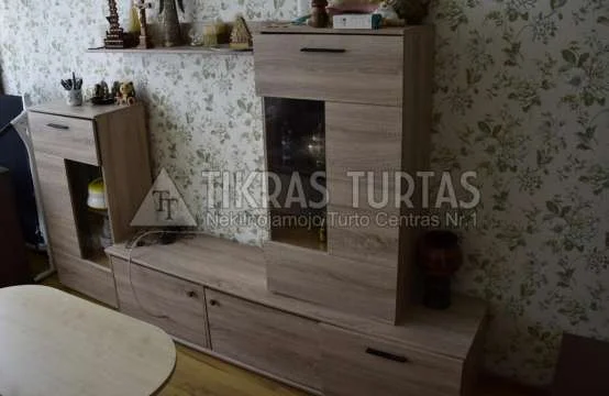 Debreceno g., Debrecenas, Klaipėda, 2 kamb. – nuotrauka 6