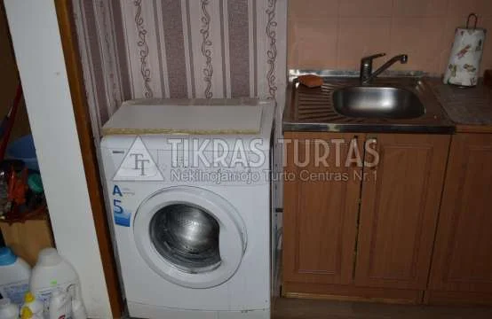 Debreceno g., Debrecenas, Klaipėda, 2 kamb. – nuotrauka 5