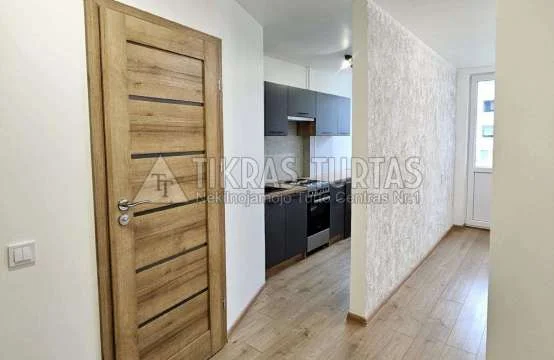 Šilutės pl., Kauno, Klaipėda, 1 kamb. – nuotrauka 6
