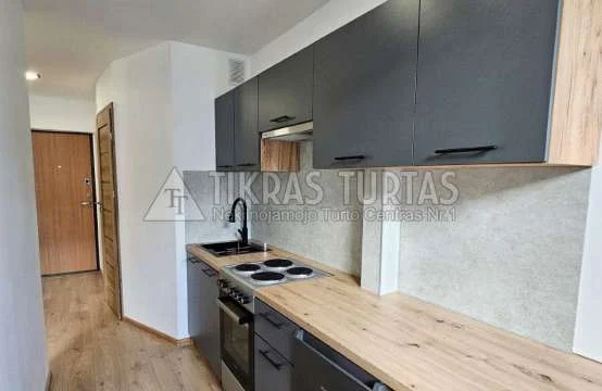 Šilutės pl., Kauno, Klaipėda, 1 kamb. – nuotrauka 3