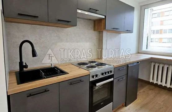 Šilutės pl., Kauno, Klaipėda, 1 kamb. – nuotrauka 1