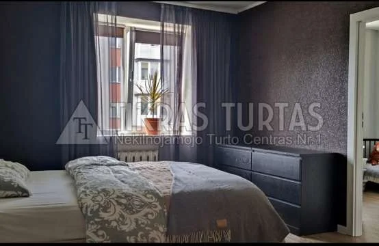 Minijos g., Kauno, Klaipėda, 3 kamb. – nuotrauka 5