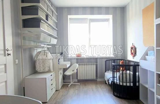 Minijos g., Kauno, Klaipėda, 3 kamb. – nuotrauka 6