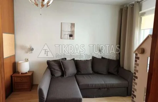 Laukininkų g., Laukininkai, Klaipėda, 2 kamb. – nuotrauka 5