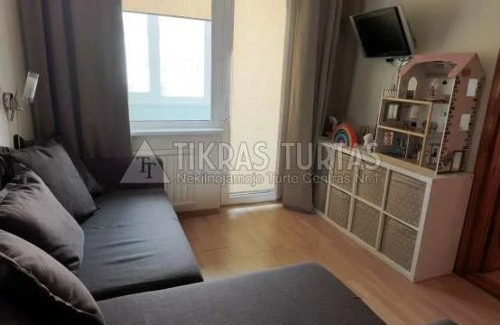 Laukininkų g., Laukininkai, Klaipėda, 2 kamb. – nuotrauka 6