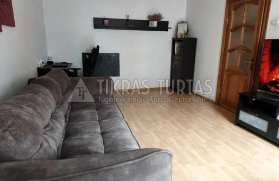 Laukininkų g., Laukininkai, Klaipėda, 2 kamb. – nuotrauka 4