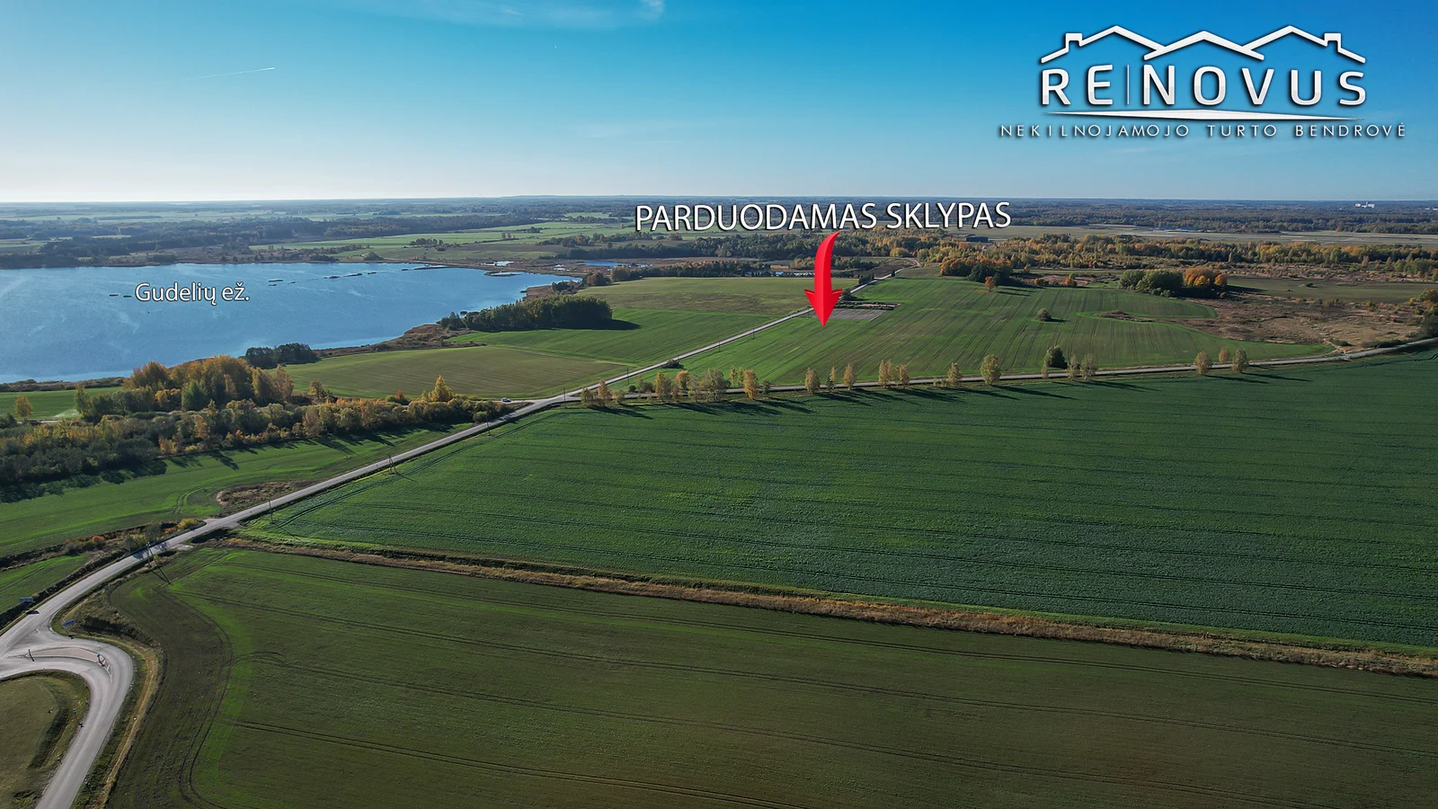 Sklypas Šiaulių rajono sav., Kirbaičiuose – nuotrauka 4