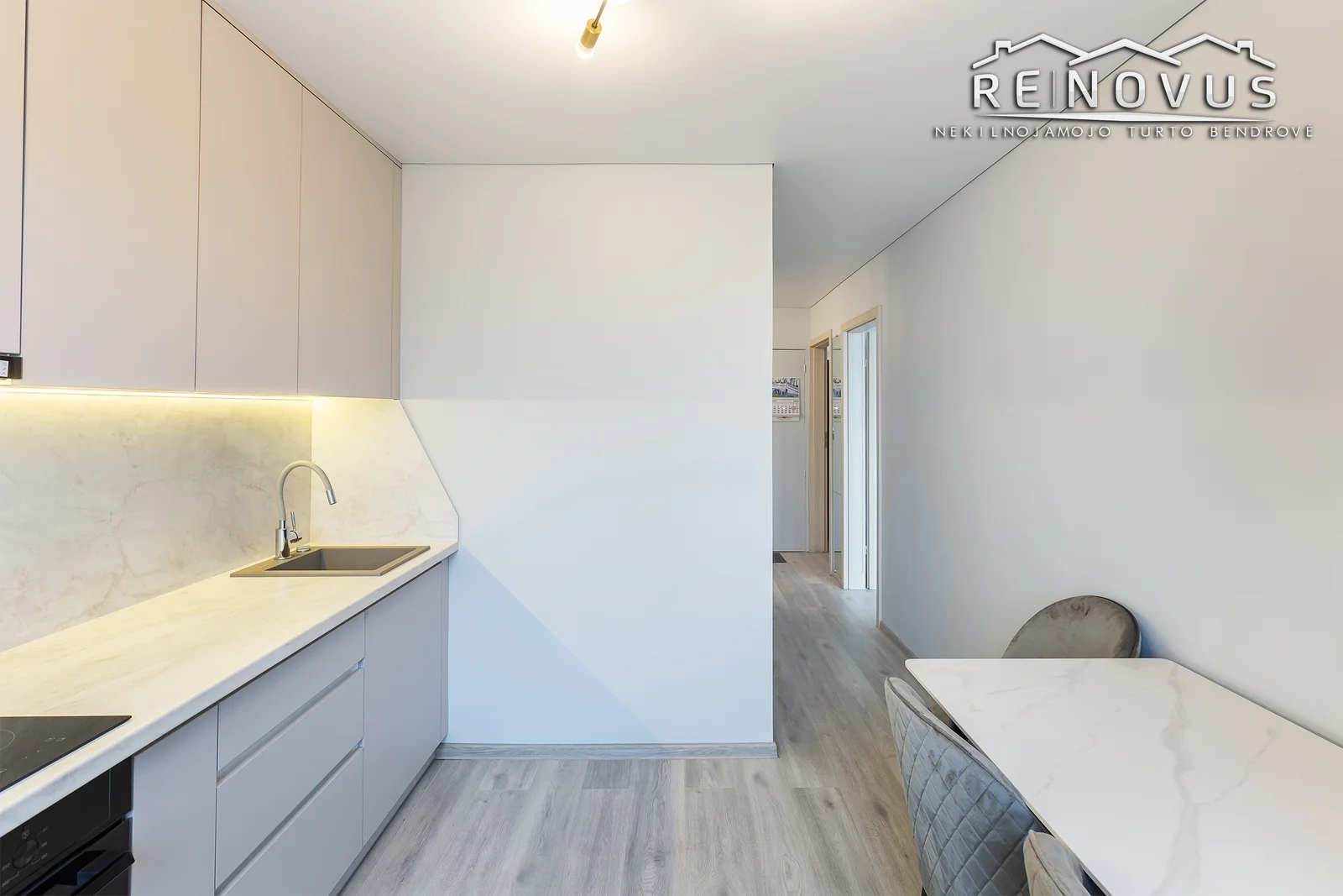 Gardino g., Dainiai, Šiauliai, 1 kamb. – nuotrauka 4