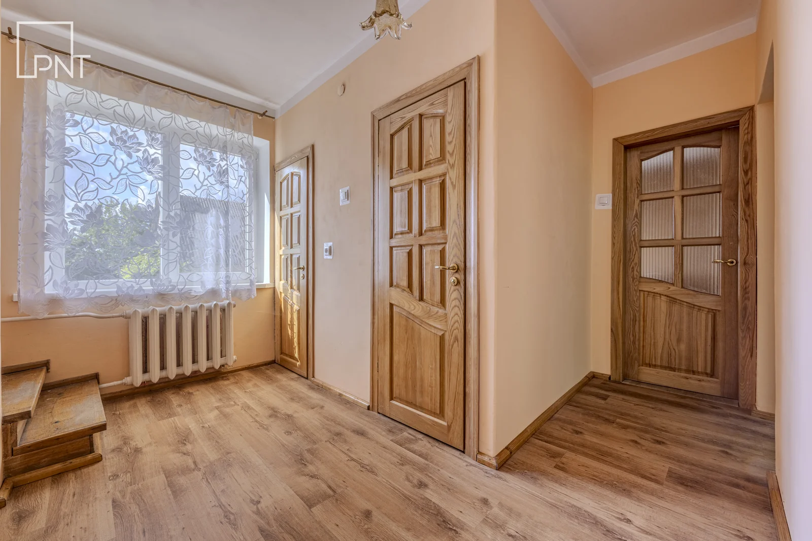 Gyvenamasis namas Radviliškio rajono sav., Šeduvoje, Darbininkų g. – nuotrauka 6