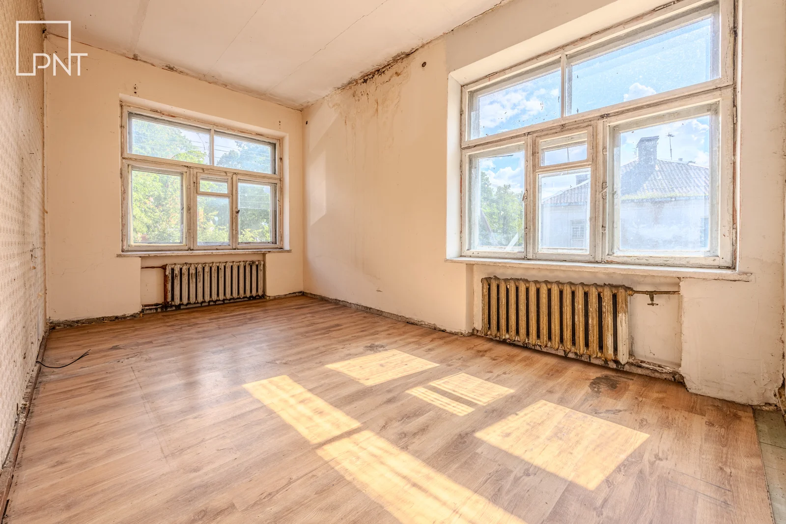 Laisvės a. 11, Ramygala, 1 kamb. – nuotrauka 6